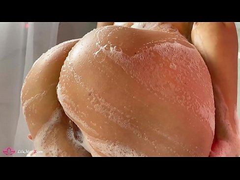 ❤️ 갈색 머리 자위 여자 가 진동 하기 강렬한 오르가즘 에 샤워기 ❤❌ 아름다운 포르노 ko.milf-nut-net.ru에서 ️❤